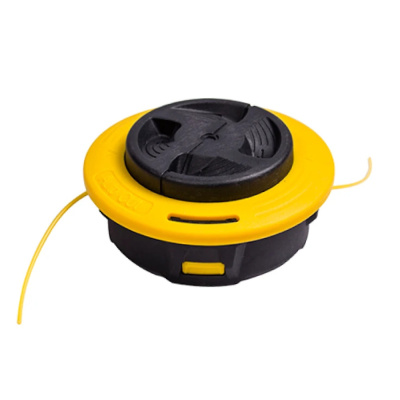 Головка триммерная HT57 (гайка М10*1,00 левая) Быстрая загрузка Stihl FS55;Dolmar ВС337;Solo123,125,