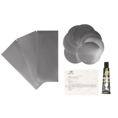 Рем.комплект ПВХ графит