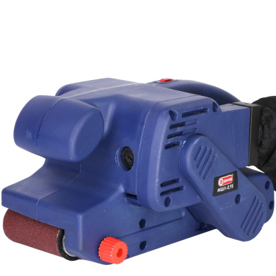 Шлифмашина лент. МШЛ-0,95/76, 950 Вт, пластик Диолд
