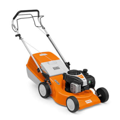 Бензиновая газонокосилка RM 248.1 T 