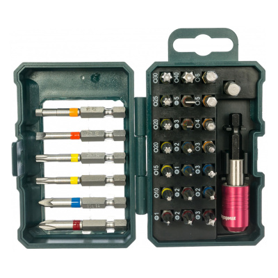 Набор бит 29 предметов													