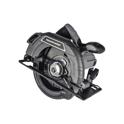 Пила циркулярная PROFIPOWER ДП-185B