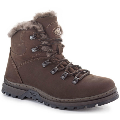 Ботинки мужские"Фривей" зима (42)