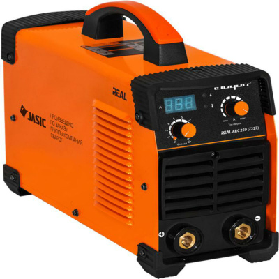 Инвертор сварочный Сварог ARC 250 "REAL" (Z227)