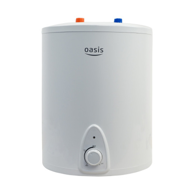Водонагреватель электрич. накопит-ный OASIS LP-10 ( под раковиной) 