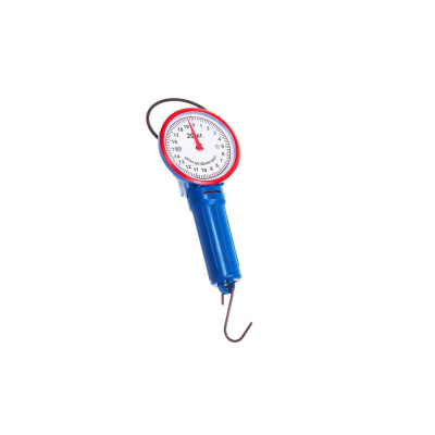 Безмен циферблатный 20 кг 487-001