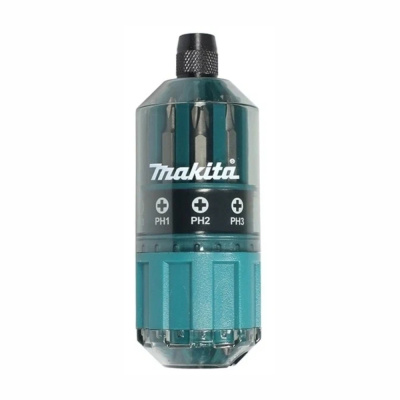 Набор бит Makita (18 шт.)   B-28905