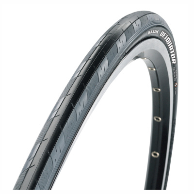Велопокрышка Maxxis 2023 Detonator 700x25C TPI60 Wire (б/р)