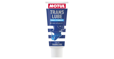 Масло для редуктора гребного винта MOTUL TRANSLUBE 90 350мл
