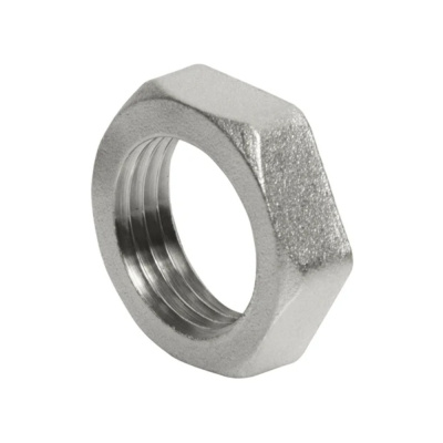 Контргайка 1/2'' вн/вн VRT® никель VRT-1911-000015