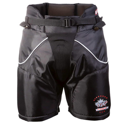 Шорты игрока для х/ш RGX (детские) (36-38)