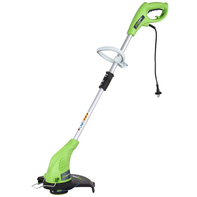 Триммер струнный 500Вт 