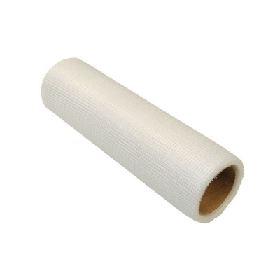 Лента стеклотканевая фасадная 1000 мм, 50 м, 110 г/м	