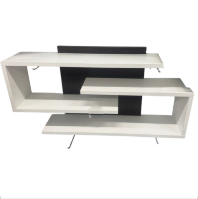 Полка настенная для книг №2.1