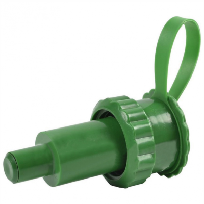 Горловина заправочная CHAMPION с клапаном (для топлива), CHAMPION, КИТАЙ, C1303