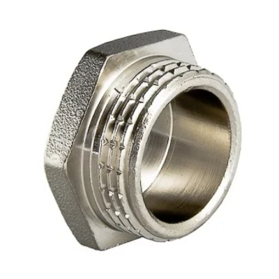 Пробка 1/2 нар.VALTEC