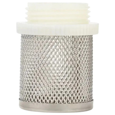 Фильтр сетчатый НР 1 1/4" 