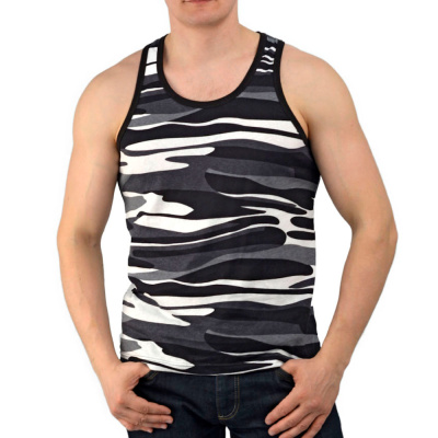 Борцовка КМФ "Город" (50)