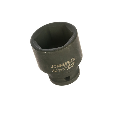 Головка торцевая ударная 1/2"DR, 30мм