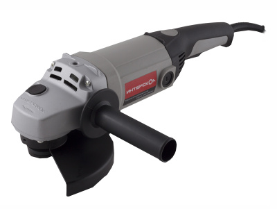 Шлифмашина угловая УШМ-180-1800М Интерскол