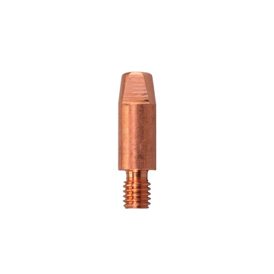 Наконечник E-Cu M6/0.8/D=8.0/28