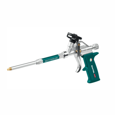 Пистолет для монтажной пены KRAFTOOL  EXTREME, полностью разборный обслуживаемый 