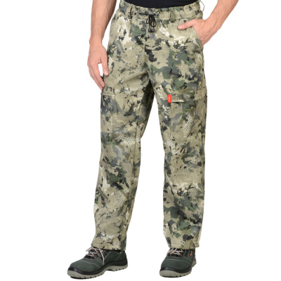 Брюки "Спринт" КМФ Степь р.112-116/182-188