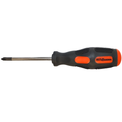 Отвертка крестовая MegArsenal NS РН1*75