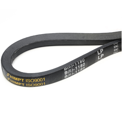 Ремень клиновой В(Б)-1180 Lp / 1135 Li ГОСТ 1284-89 HIMPT ARAMID кевл.корд