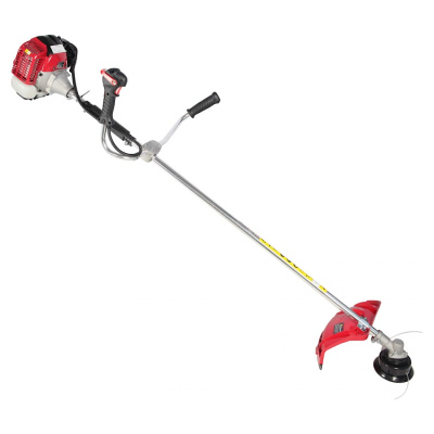 Триммер SHINERAY SRGC-1.5A дл.штанги 26мм, 2-т, 41,5 куб.см, 9 шлиуов, кос. головка, нож 3мм