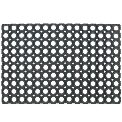 Коврик грязесборный 50*100*1,6 см SUNSTEP