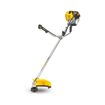 Триммер CHAMPION Т463S-2 (PRO неразъемн.прям. 1,7кВт 47см³ 8кг HT22+40/255/25,4 U-ручка лег