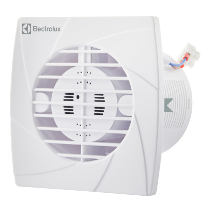 Вентилятор вытяжной серии Electrolux серии Eco EAFE-100