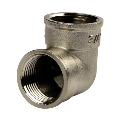 Угол 90 DN20 (3/4") ВР/ВР