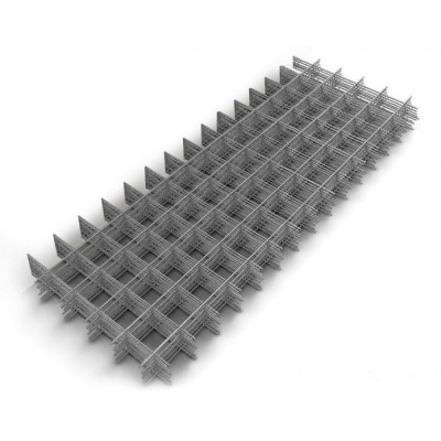 Карты сварные неоц. 50х3 (2х1)