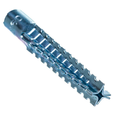 Дюбель 8х60 д/газобетона