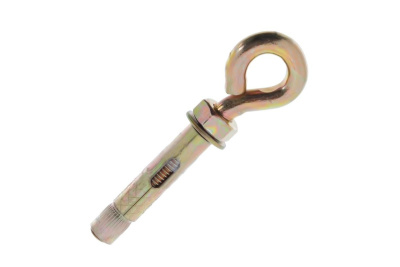 Анкерный болт НА 8х80 с кольцом М6