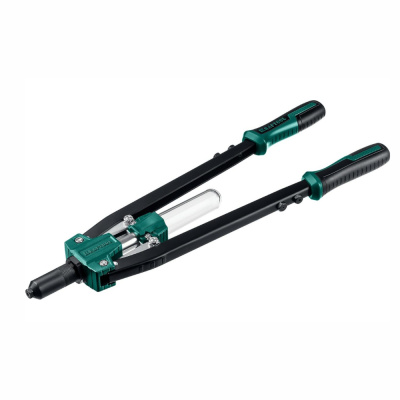 Заклёпочник (311791) KRAFTOOL  GRAND-64 3.2-6.4 мм, 520 мм, усиленный двуручный