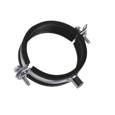 Хомут трубный 138-143мм (5") 