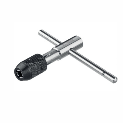 Метчикодержатель, Professional (28039-T2) STAYER  THТ2 для М3-М6, Т-образный, 