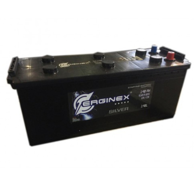 Аккумулятор "Erginex" обр. 6СТ-140