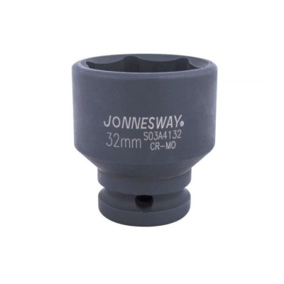 Головка торцевая ударная 3/4"DR, 32 мм