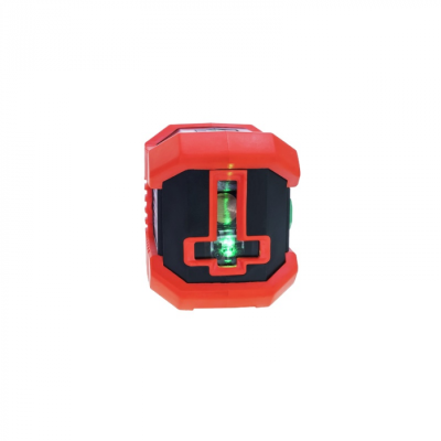 Лазерный нивелир CONDTROL QB Green