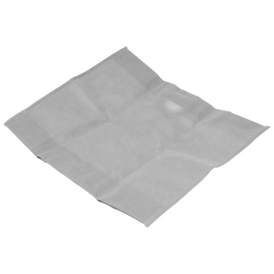 Мешок тканевый многоразовый для пылесосов Denzel RVC20, RVC30, LVC20, LVC30// Denzel