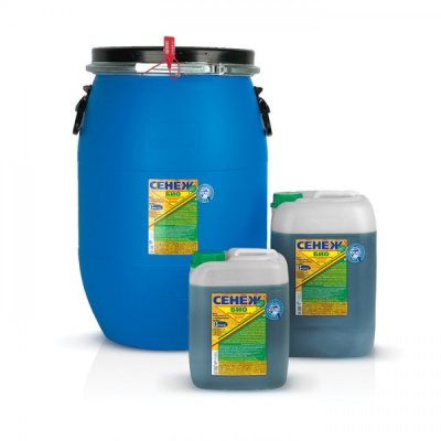 Антисептик СЕНЕЖ кан 10кг