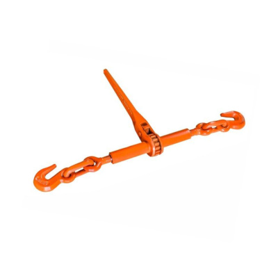 Талреп с трещеткой и двумя крюками MAGNUS PROFI LBH-10 3,0т