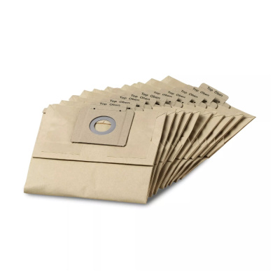 Бумажные пакеты Т 12/1-10шт.