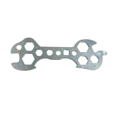 Ключ семейный 8024