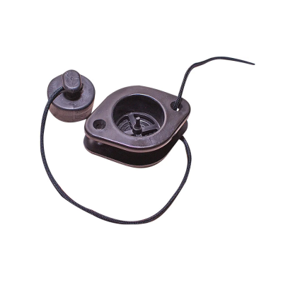 Клапан сливной 