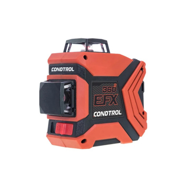 Нивелир лазерный CONDTROL EFX360-2